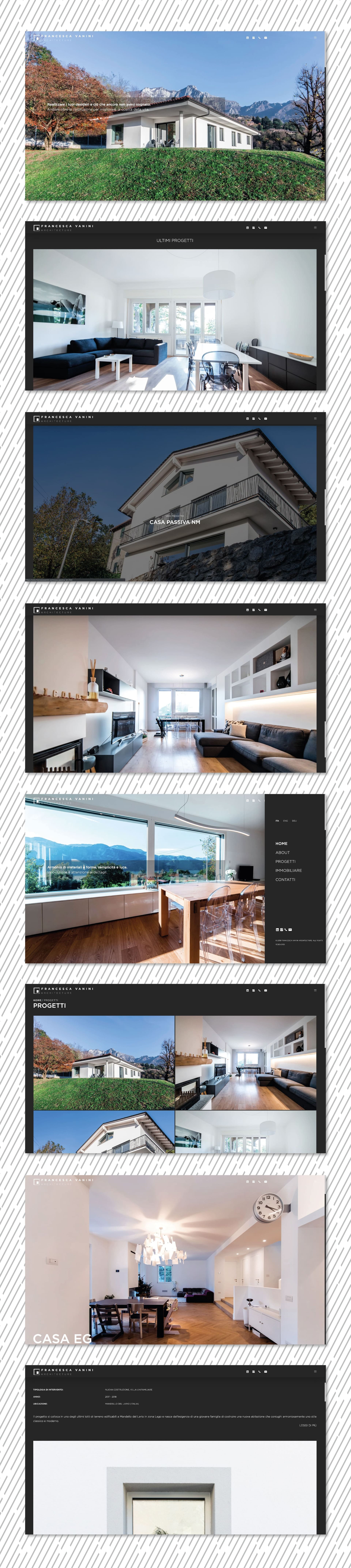 Francesca Vanini Architecture